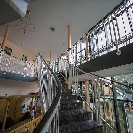 Hotel Zur Tanne Harztor Екстериор снимка