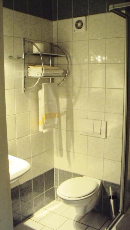 Hotel Zur Tanne Harztor Екстериор снимка
