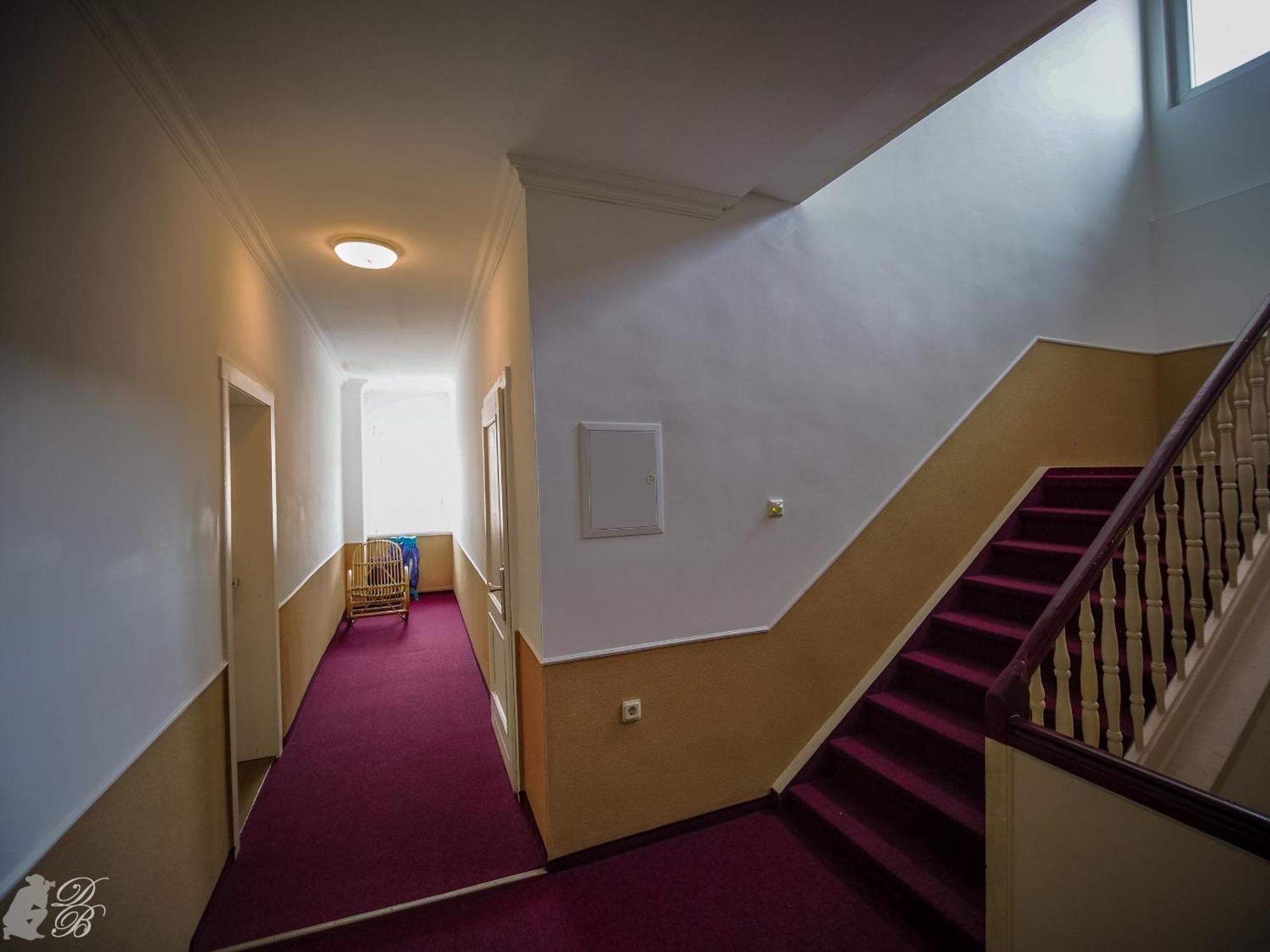 Hotel Zur Tanne Harztor Екстериор снимка