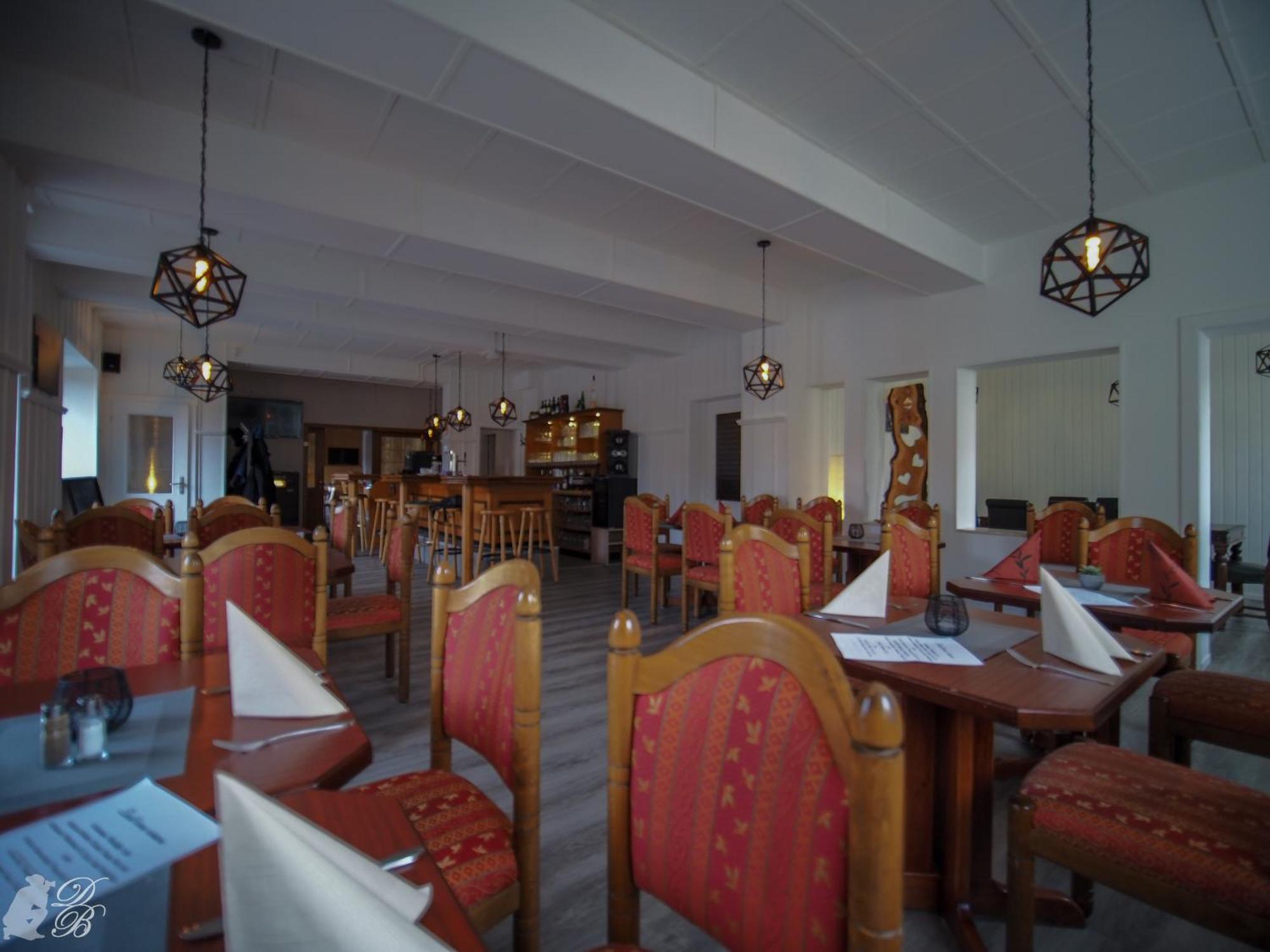 Hotel Zur Tanne Harztor Екстериор снимка