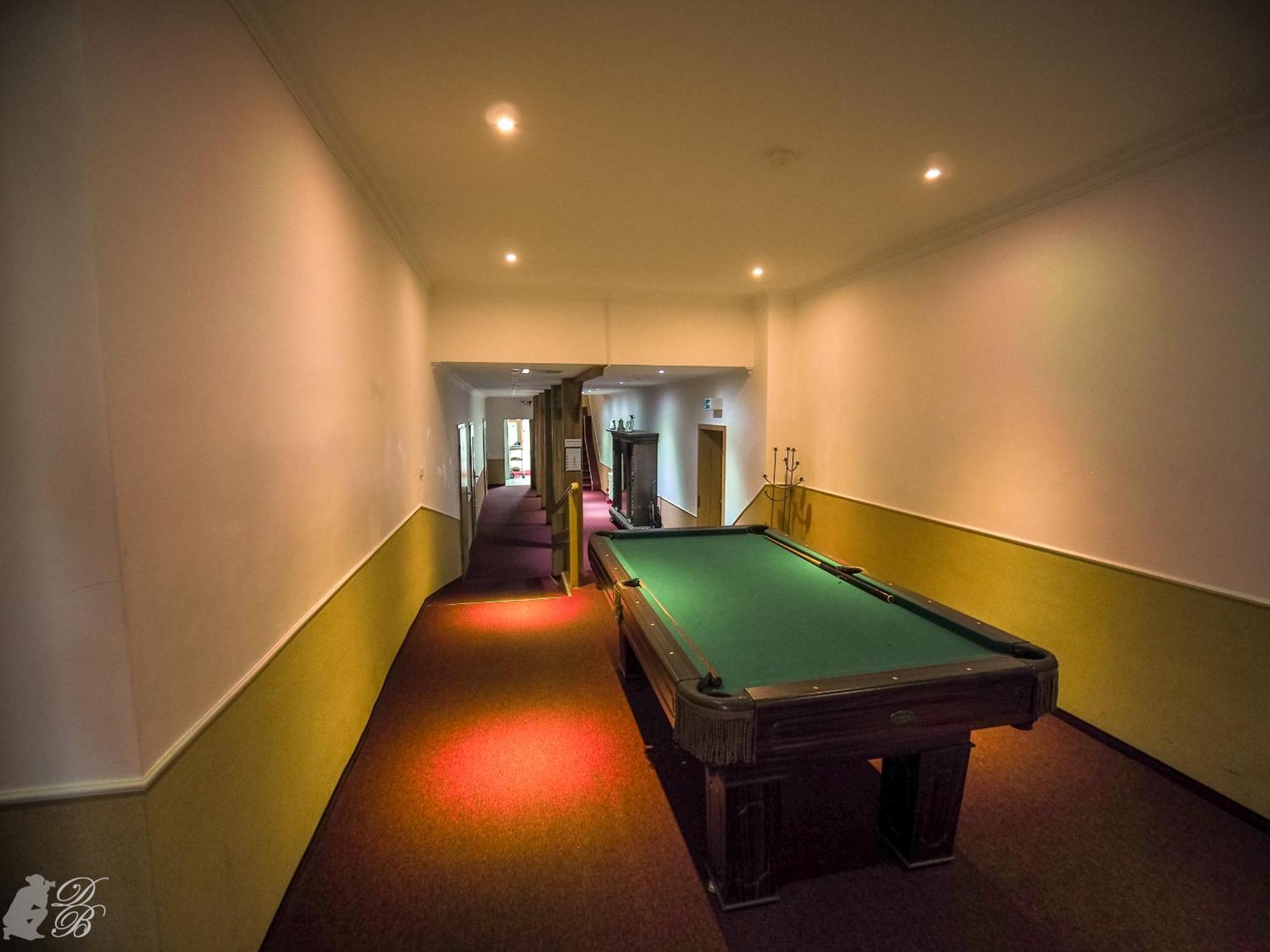 Hotel Zur Tanne Harztor Екстериор снимка