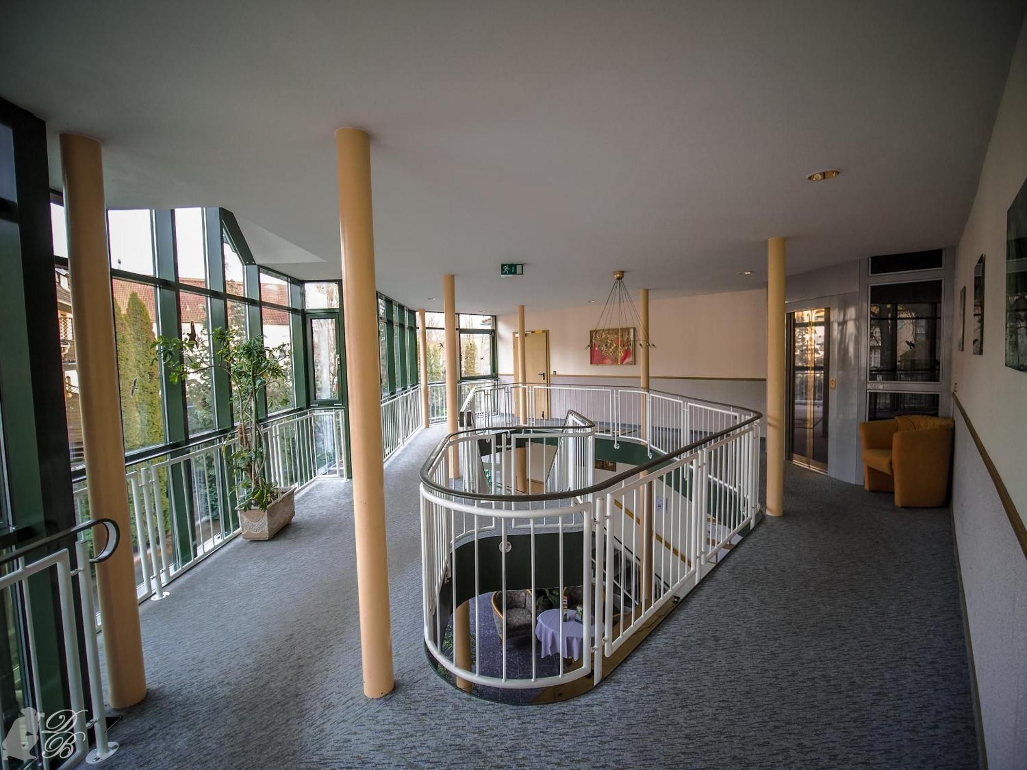Hotel Zur Tanne Harztor Екстериор снимка