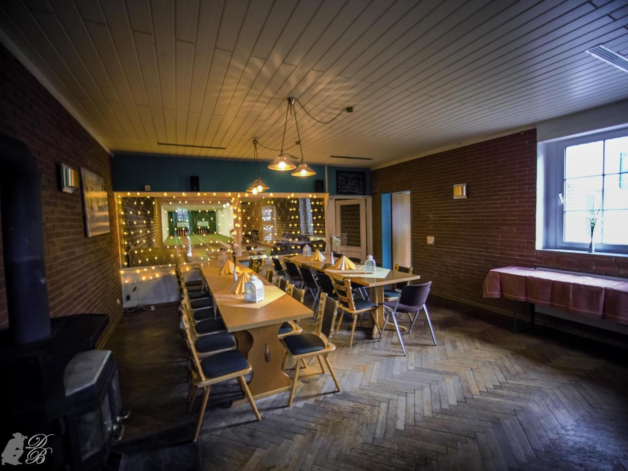 Hotel Zur Tanne Harztor Екстериор снимка